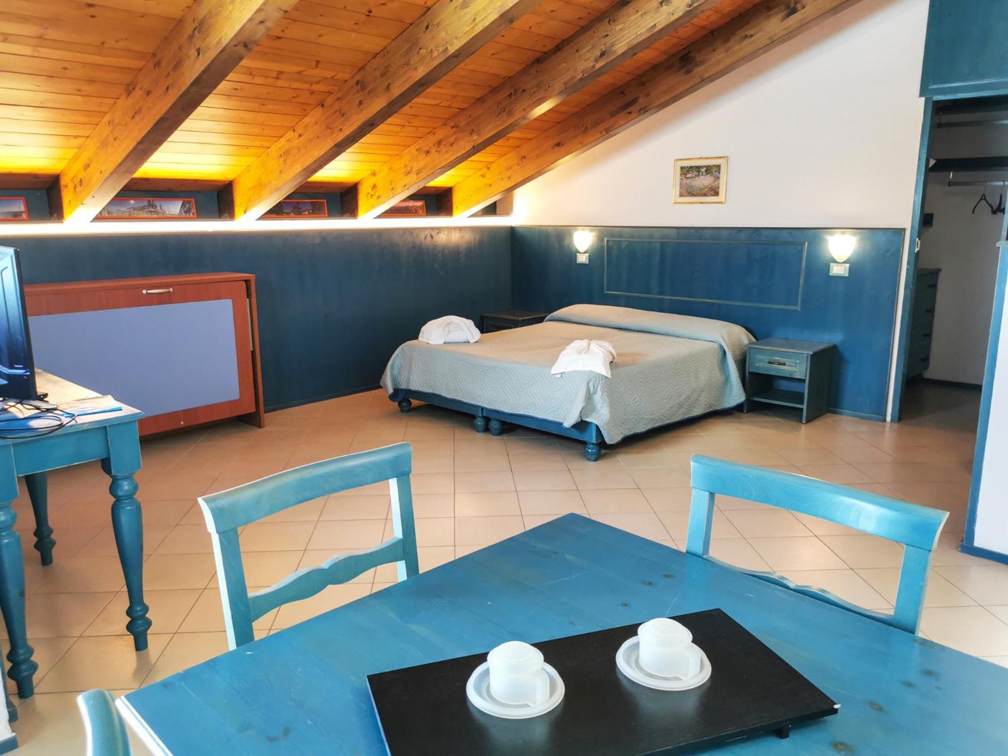 Hotel La Plage Cattolica Exterior foto